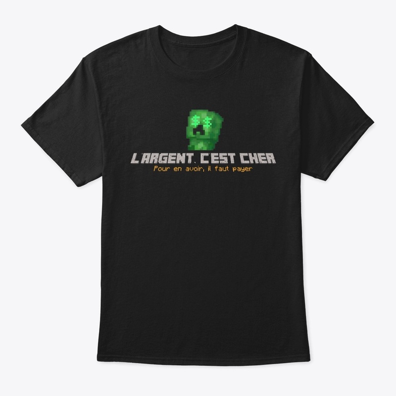 Tee DJCreeper